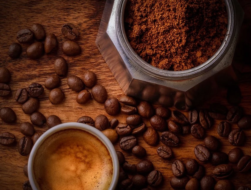 Specialty Coffee – Brazilian Essence Coffee